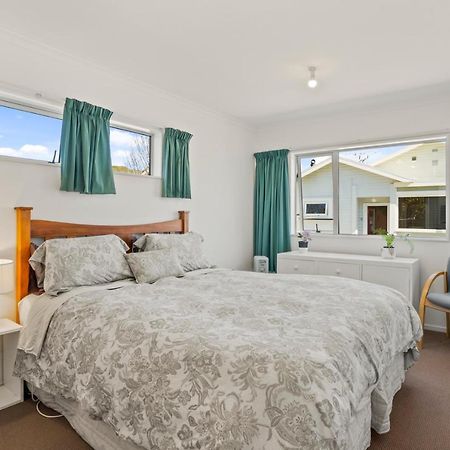Karori Kabin - Karori Holiday Home 惠灵顿 外观 照片