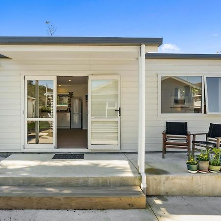 Karori Kabin - Karori Holiday Home 惠灵顿 外观 照片