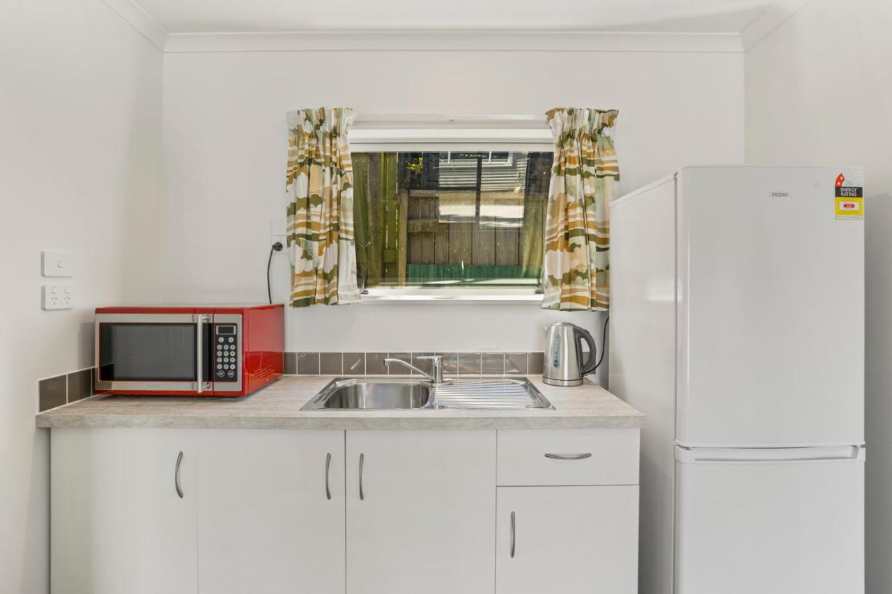 Karori Kabin - Karori Holiday Home 惠灵顿 外观 照片