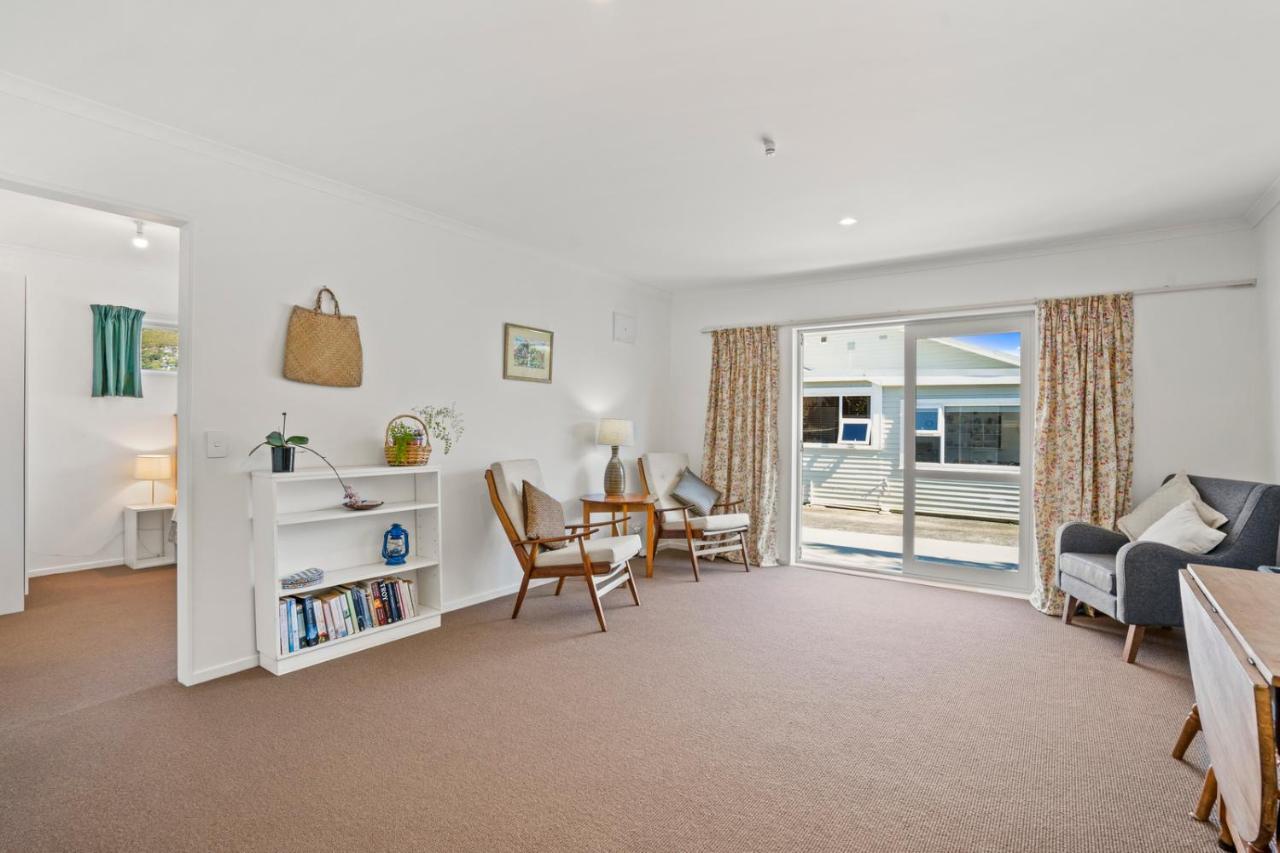 Karori Kabin - Karori Holiday Home 惠灵顿 外观 照片
