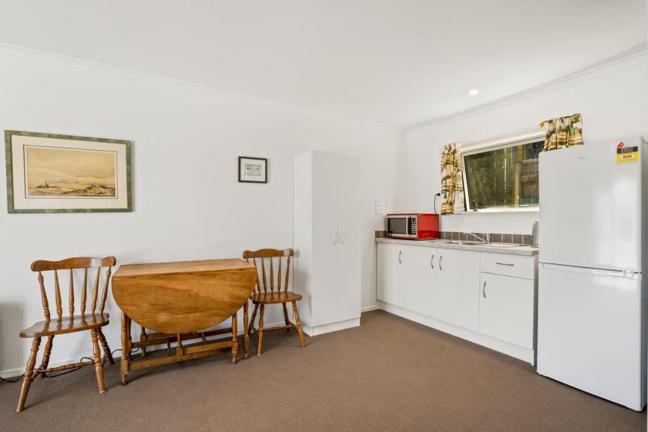 Karori Kabin - Karori Holiday Home 惠灵顿 外观 照片