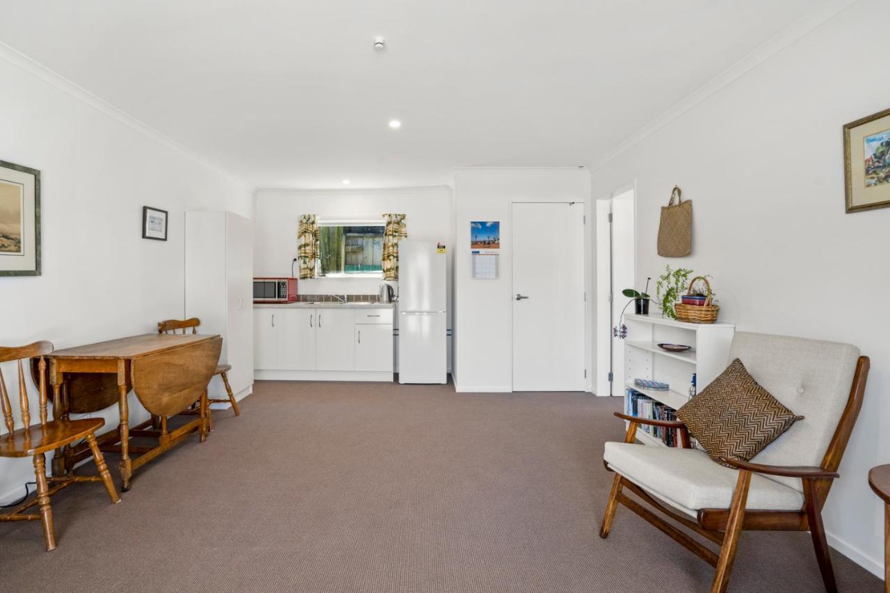 Karori Kabin - Karori Holiday Home 惠灵顿 外观 照片