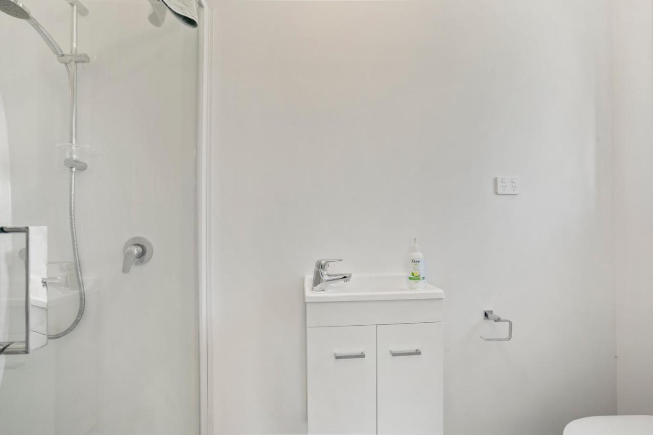 Karori Kabin - Karori Holiday Home 惠灵顿 外观 照片